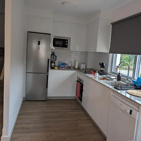 Vivienda Entera En Sada