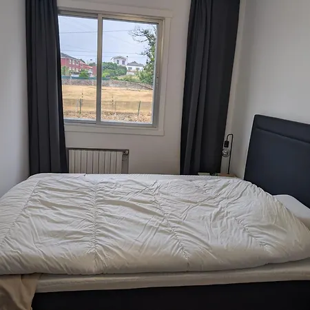 Vivienda Entera En Apartamento