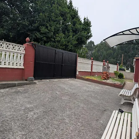 Vivienda Entera En Apartamento Sada