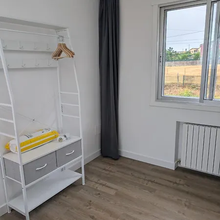 Apartamento Vivienda Entera En