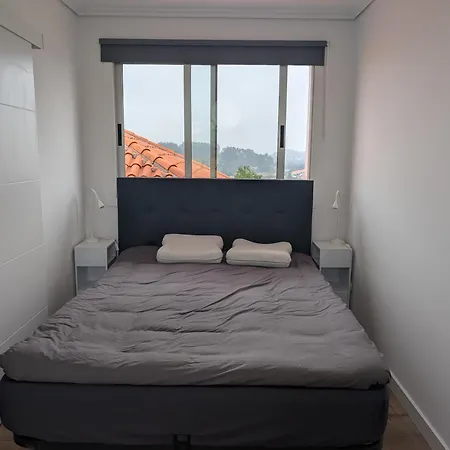 Apartamento Vivienda Entera En